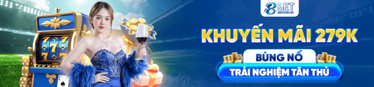 Các chương trình khuyến mãi độc quyền tại Fly88b
