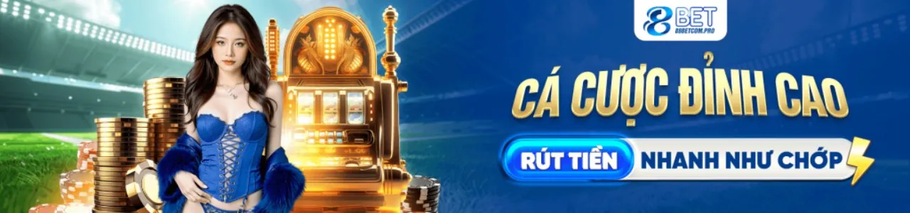 Slot và bắn cá